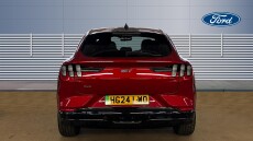 Ford Mustang Mach-E 358kW GT 91kWh AWD 5dr Auto Electric Estate